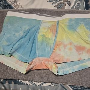 Bombas 2023 Pride Boxers